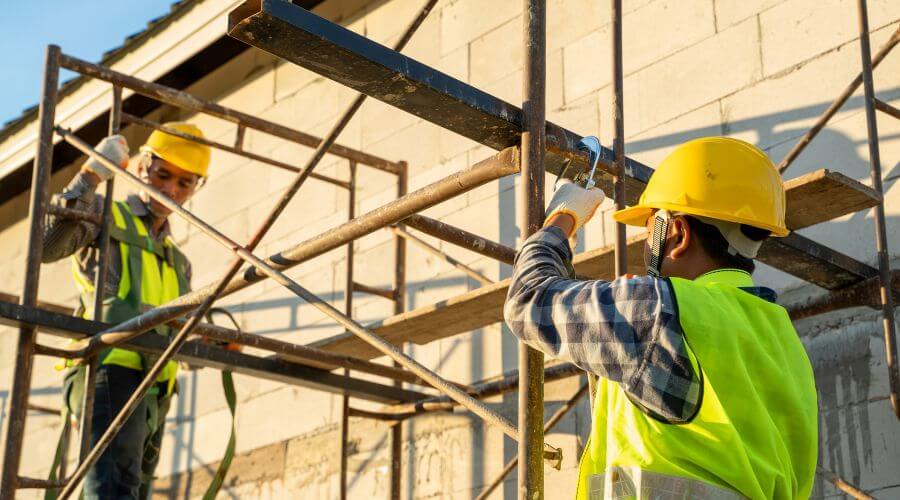 Gutter Repair and Sealing in Nallen, WV